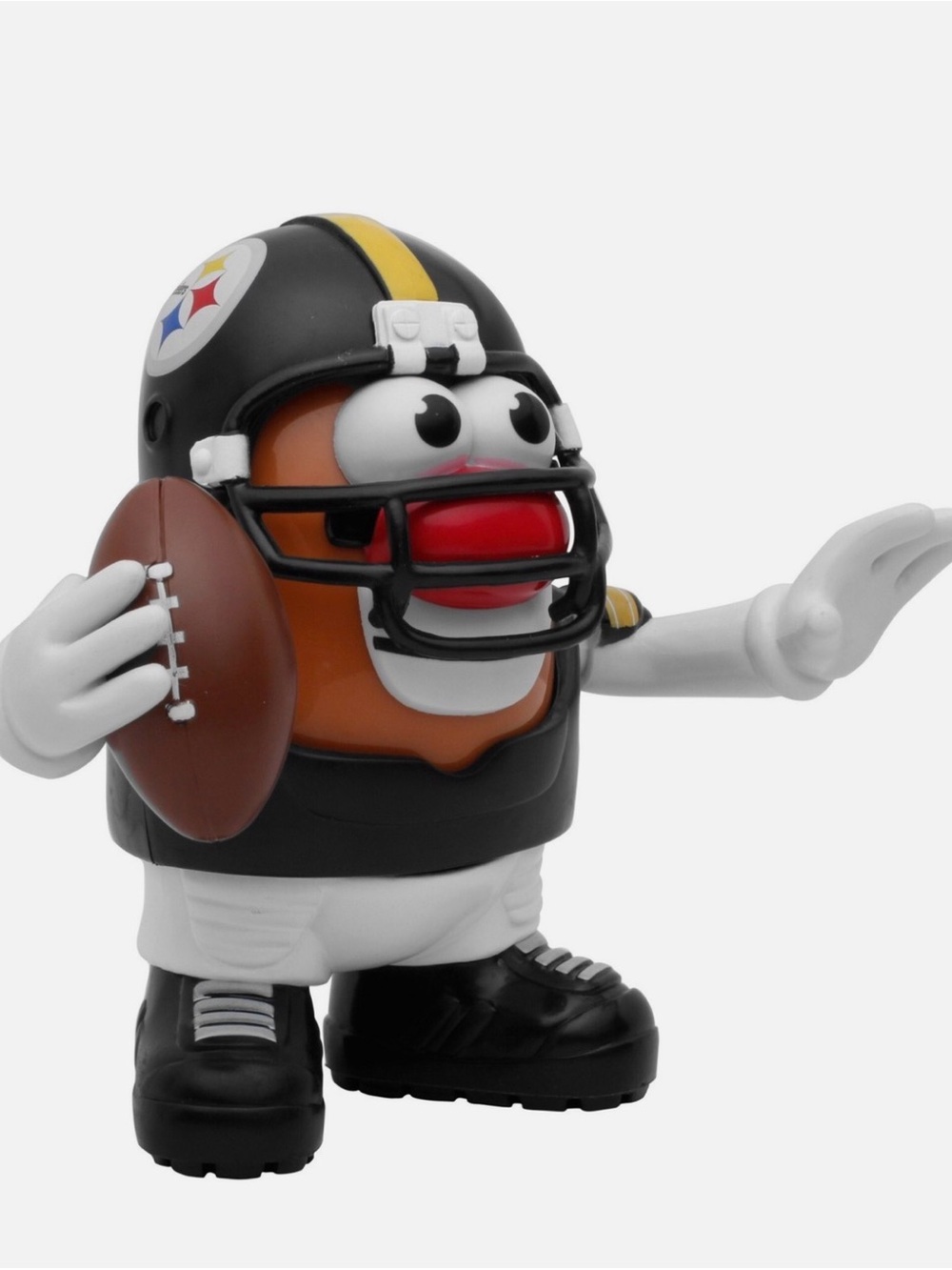 NFL Steelers Series 2 Mr. Potato head